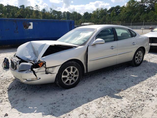 BUICK LACROSSE C 2006 with VIN 2G4WC582461173498 - Photo from auction