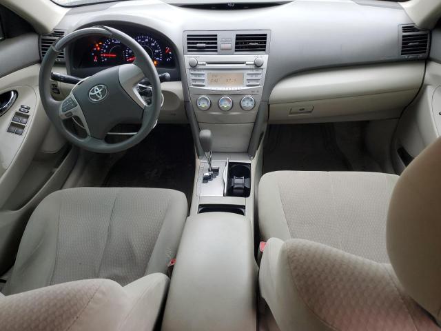 Photo 8 from auction – 2011 TOYOTA CAMRY BASE with VIN 4T1BF3EK8BU168978