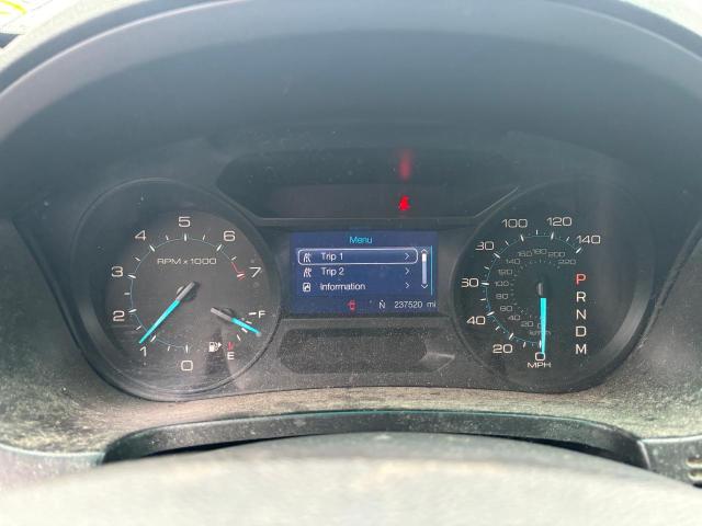 Photo 9 from auction – 2013 FORD EXPLORER with VIN 1FM5K7B8XDGA74739