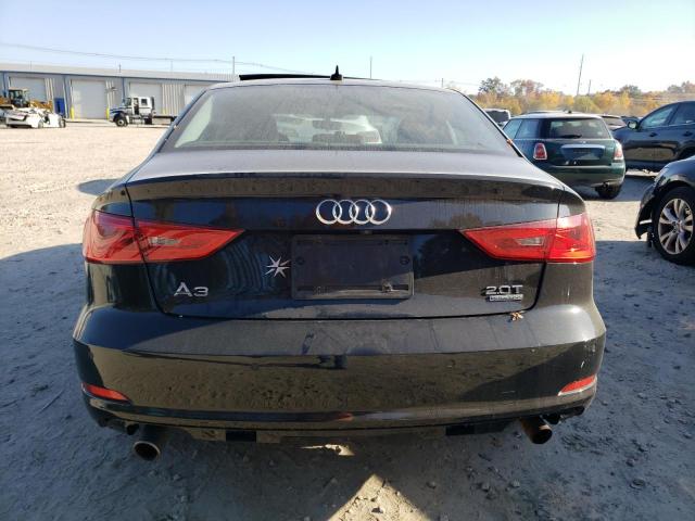 Photo 6 from auction – 2016 AUDI A3 PREMIUM with VIN WAUB8GFF2G1100432