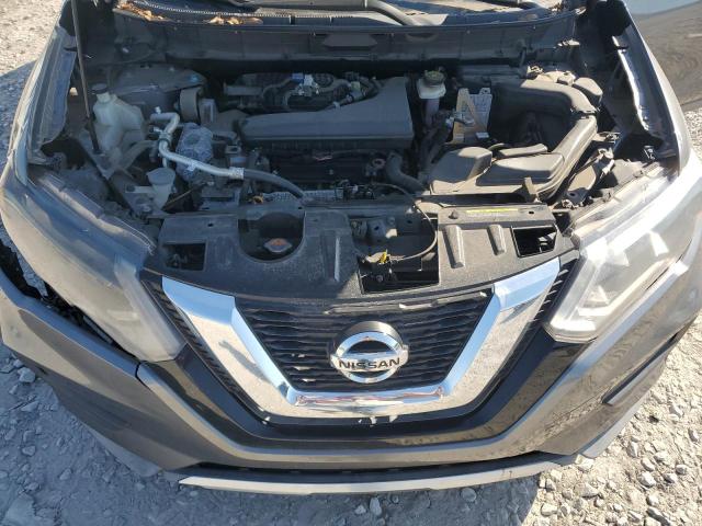 Photo 12 from auction – 2017 NISSAN ROGUE S with VIN KNMAT2MT2HP553294