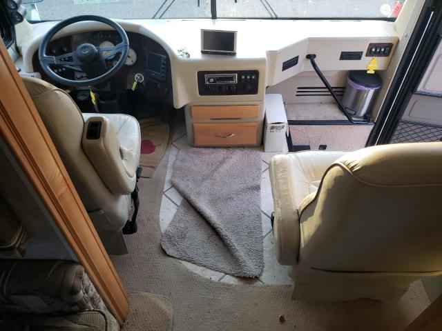 Photo 5 from auction – 2004 RLHT RM3477 with VIN 1RF42464942026547