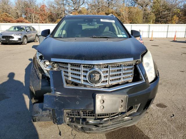 Photo 5 from auction – 2015 CADILLAC SRX LUXURY with VIN 3GYFNEE37FS599390