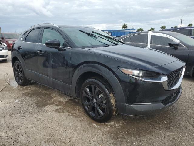 Photo 4 from auction – 2024 MAZDA CX-30 SELE with VIN 3MVDMBBM4RM701490