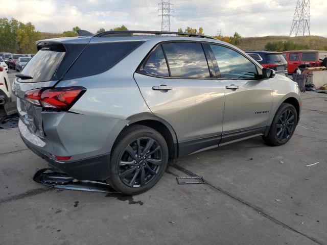 Photo 3 from auction – 2023 CHEVROLET EQUINOX RS with VIN 3GNAXWEG2PS162389