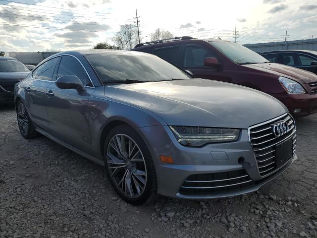 Photo 4 from auction – 2017 AUDI A7 PREMIUM with VIN WAUW2AFC4HN048317