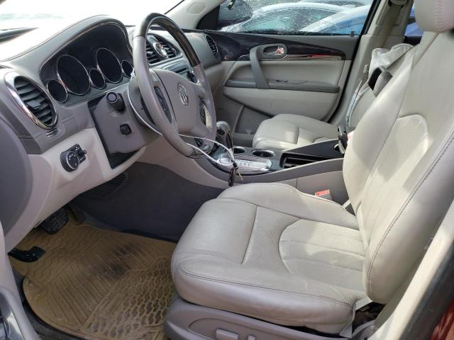 Photo 7 from auction – 2015 BUICK ENCLAVE with VIN 5GAKVCKD7FJ339385