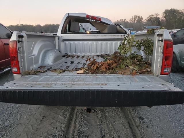Photo 10 from auction – 2006 DODGE RAM 1500 S with VIN 1D7HU16N86J166646