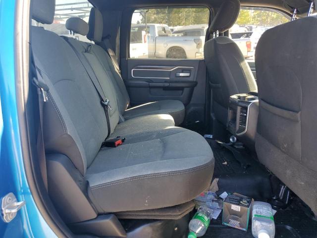Photo 10 from auction – 2022 RAM 3500 BIG H with VIN 3C63R3HL3NG119609