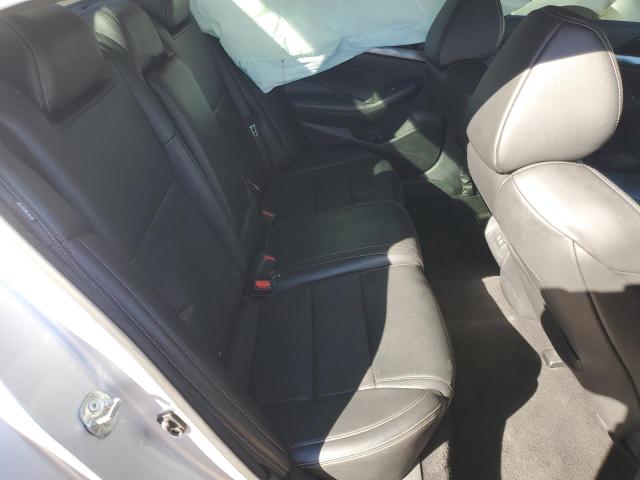 Photo 10 from auction – 2020 NISSAN MAXIMA SL with VIN 1N4AA6DV3LC369552