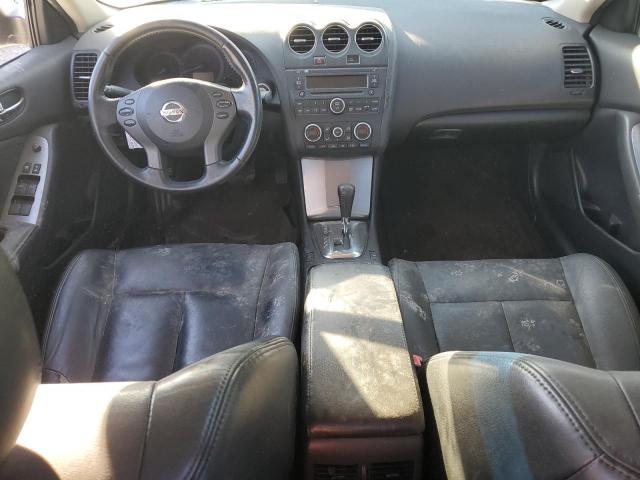 Photo 8 from auction – 2011 NISSAN ALTIMA BAS with VIN 1N4AL2AP4BN464052
