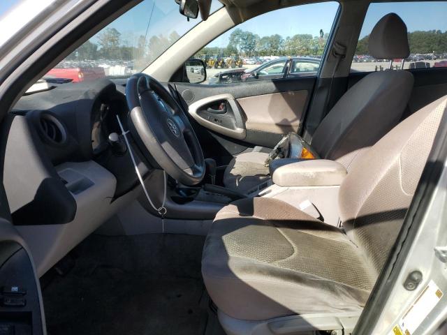 Photo 7 from auction – 2008 TOYOTA RAV4 with VIN JTMZD33V186071463