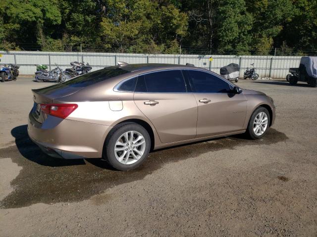 Photo 3 from auction – 2018 CHEVROLET MALIBU LT with VIN 1G1ZD5STXJF174262