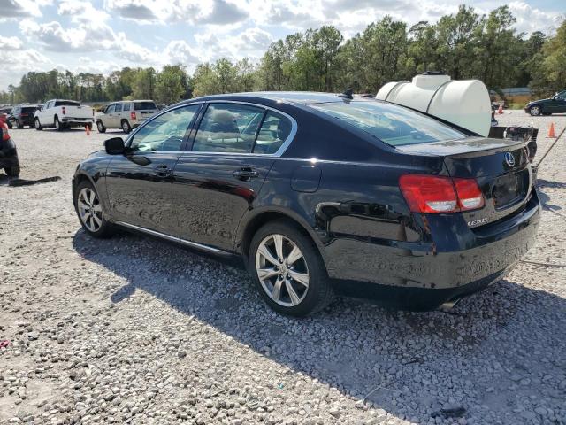 Photo 2 from auction – 2008 LEXUS GS 350 with VIN JTHCE96S080017614