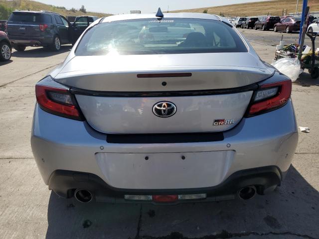 Photo 6 from auction – 2023 TOYOTA GR 86 with VIN JF1ZNBC1XP8754663