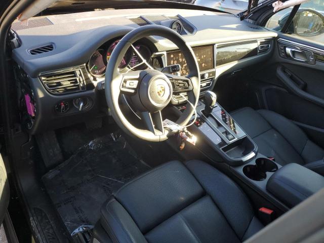 Photo 8 from auction – 2024 PORSCHE MACAN BASE with VIN WP1AA2A53RLB11630