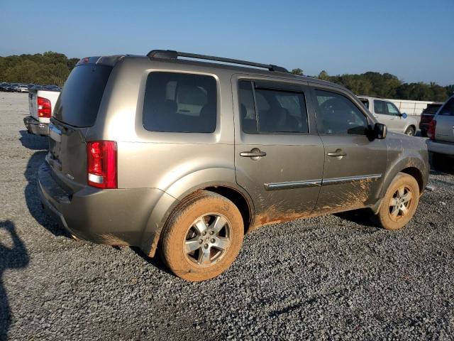 Photo 3 from auction – 2010 HONDA PILOT EXL with VIN 5FNYF4H52AB007186