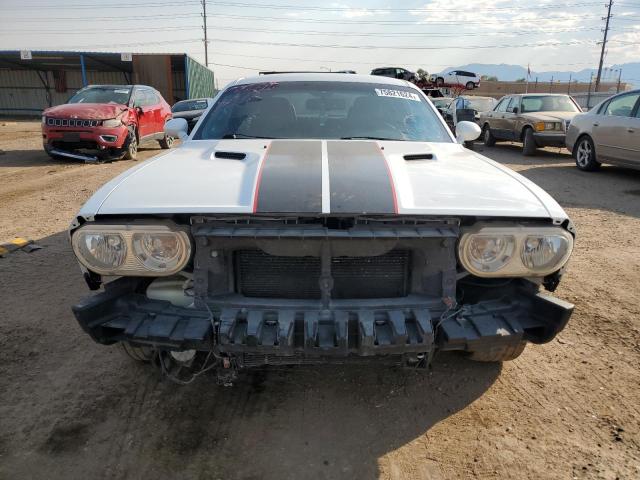 Photo 5 from auction – 2011 DODGE CHALLENGER with VIN 2B3CJ4DG1BH510267