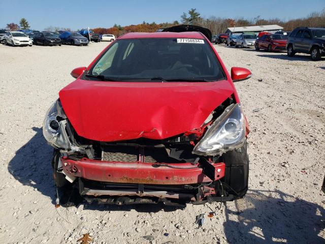 Photo 5 from auction – 2015 TOYOTA PRIUS C with VIN JTDKDTB35F1092117