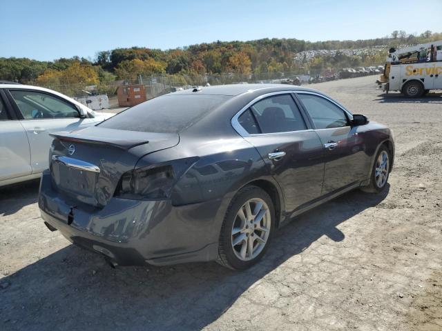 Photo 3 from auction – 2010 NISSAN MAXIMA S with VIN 1N4AA5AP5AC870326