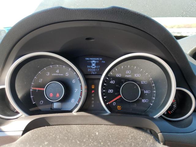 Photo 9 from auction – 2012 ACURA TL with VIN 19UUA8F21CA028783