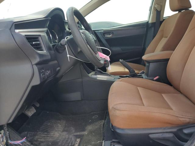 Photo 7 from auction – 2015 TOYOTA COROLLA L with VIN 5YFBURHE6FP216760