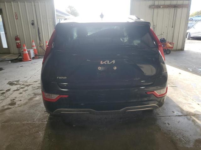 Photo 6 from auction – 2024 KIA NIRO WIND with VIN KNDCR3L16R5098170
