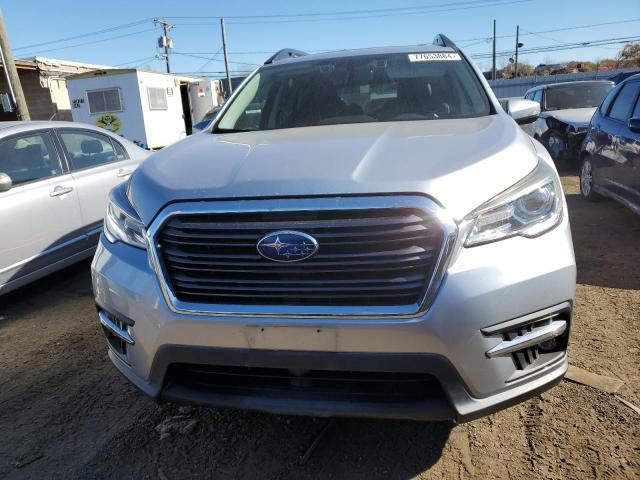 Photo 5 from auction – 2019 SUBARU ASCENT LIM with VIN 4S4WMAPD0K3411263