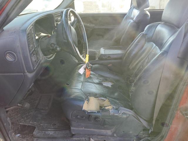 Photo 7 from auction – 2002 CHEVROLET SILVERADO with VIN 2GCEK19T021282022