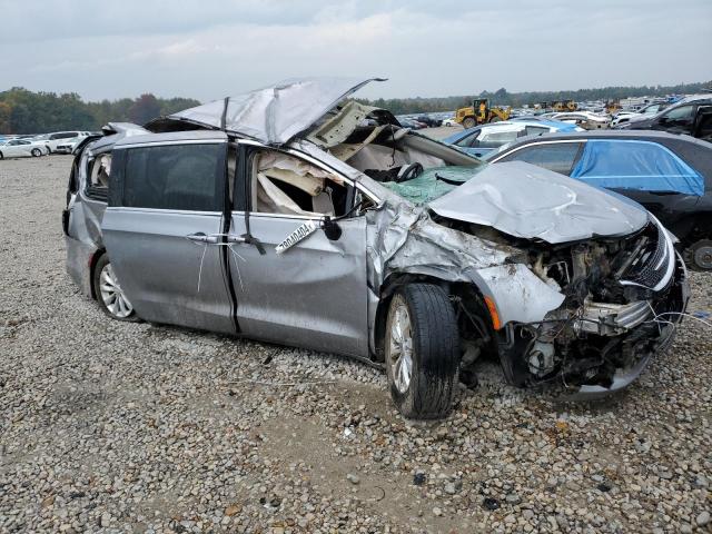 Photo 4 from auction – 2017 CHRYSLER PACIFICA T with VIN 2C4RC1DG2HR511027