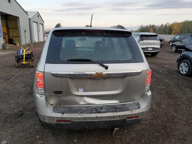 Photo 6 from auction – 2007 CHEVROLET EQUINOX LS with VIN 2CNDL13F476079703