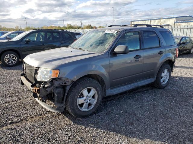 FORD ESCAPE XLT 2012 مع رقم تعريف المركبة 1FMCU0D75CKA94762 - صورة من المزاد