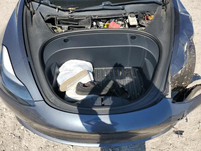 Photo 11 from auction – 2021 TESLA MODEL 3 with VIN 5YJ3E1EA8MF866929
