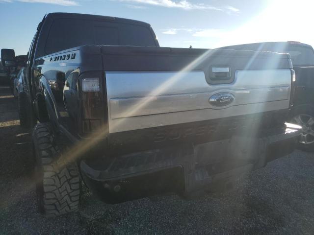 Photo 6 from auction – 2013 FORD F250 SUPER with VIN 1FT7W2BT2DEA11977