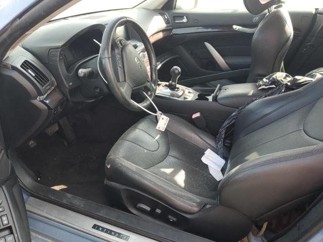 Photo 7 from auction – 2012 INFINITI G37 BASE with VIN JN1CV6FE2CM202147