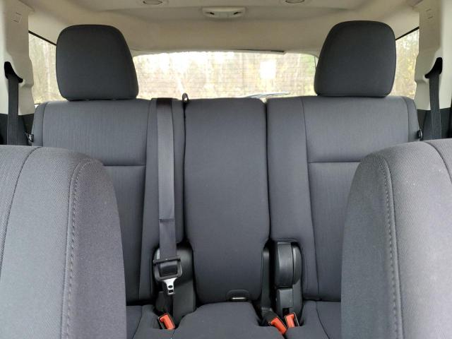 Photo 10 from auction – 2010 DODGE JOURNEY SX with VIN 3D4PG5FV7AT268335