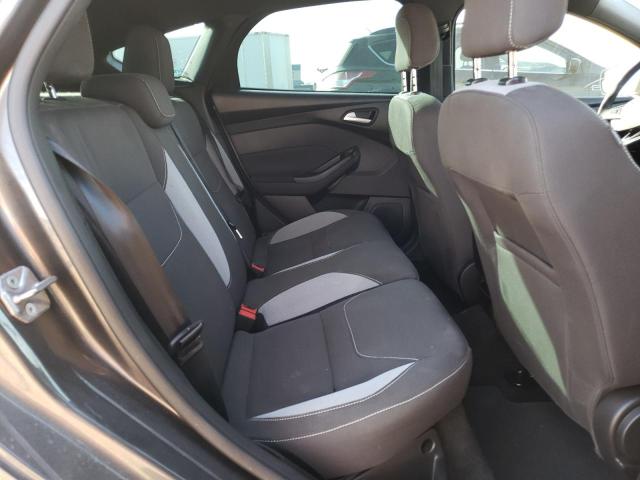 Photo 10 from auction – 2017 FORD FOCUS ST with VIN 1FADP3L95HL257907