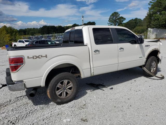 Photo 3 from auction – 2011 FORD F150 SUPER with VIN 1FTFW1ET3BFC88579