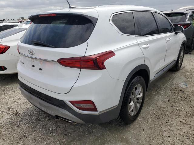Photo 3 from auction – 2019 HYUNDAI SANTA FE S with VIN 5NMS23AD0KH080425