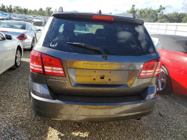 Photo 6 from auction – 2018 DODGE JOURNEY SE with VIN 3C4PDCAB1JT183062