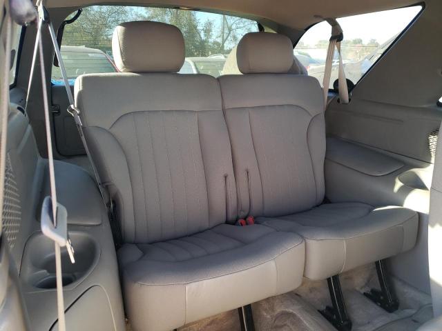 Photo 11 from auction – 2005 CHEVROLET BLAZER with VIN 1GNCT18X55K110900