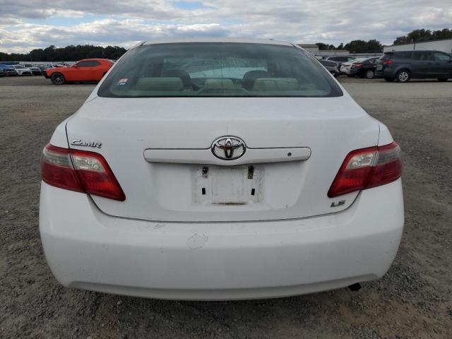 Photo 6 from auction – 2007 TOYOTA CAMRY CE with VIN 4T1BE46K17U593943