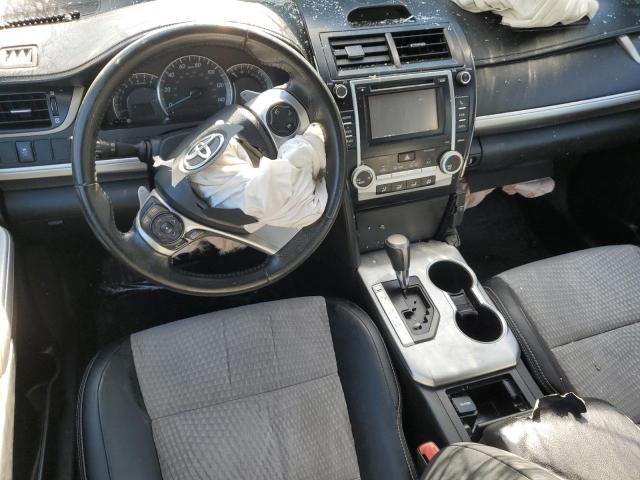 Photo 8 from auction – 2012 TOYOTA CAMRY BASE with VIN 4T1BF1FK3CU503956