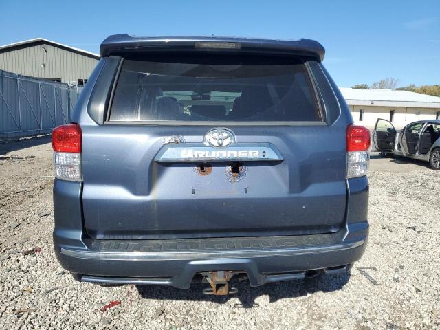 Photo 6 from auction – 2013 TOYOTA 4RUNNER SR with VIN JTEBU5JR2D5129417