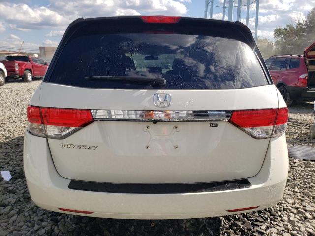 Photo 6 from auction – 2015 HONDA ODYSSEY EX with VIN 5FNRL5H65FB054649