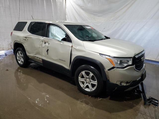 Photo 4 from auction – 2017 GMC ACADIA SLE with VIN 1GKKNKLA7HZ170877