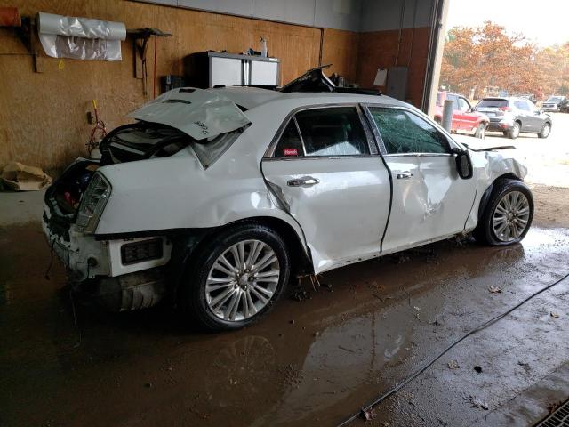 Photo 3 from auction – 2013 CHRYSLER 300C with VIN 2C3CCAKT1DH733133