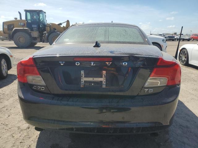Photo 6 from auction – 2013 VOLVO C70 T5 with VIN YV1672MC3DJ136431