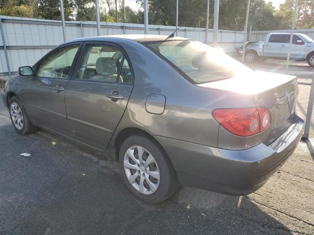 Photo 2 from auction – 2005 TOYOTA COROLLA CE with VIN 1NXBR32E65Z451339