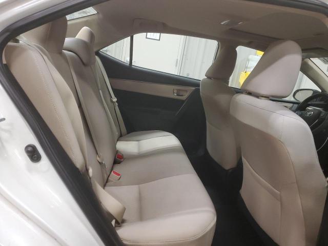 Photo 11 from auction – 2014 TOYOTA COROLLA EC with VIN 5YFBPRHE6EP011316